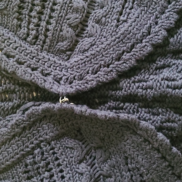 NWOT Old Navy crop top, Tiny fit, Small - Picture 6 of 8